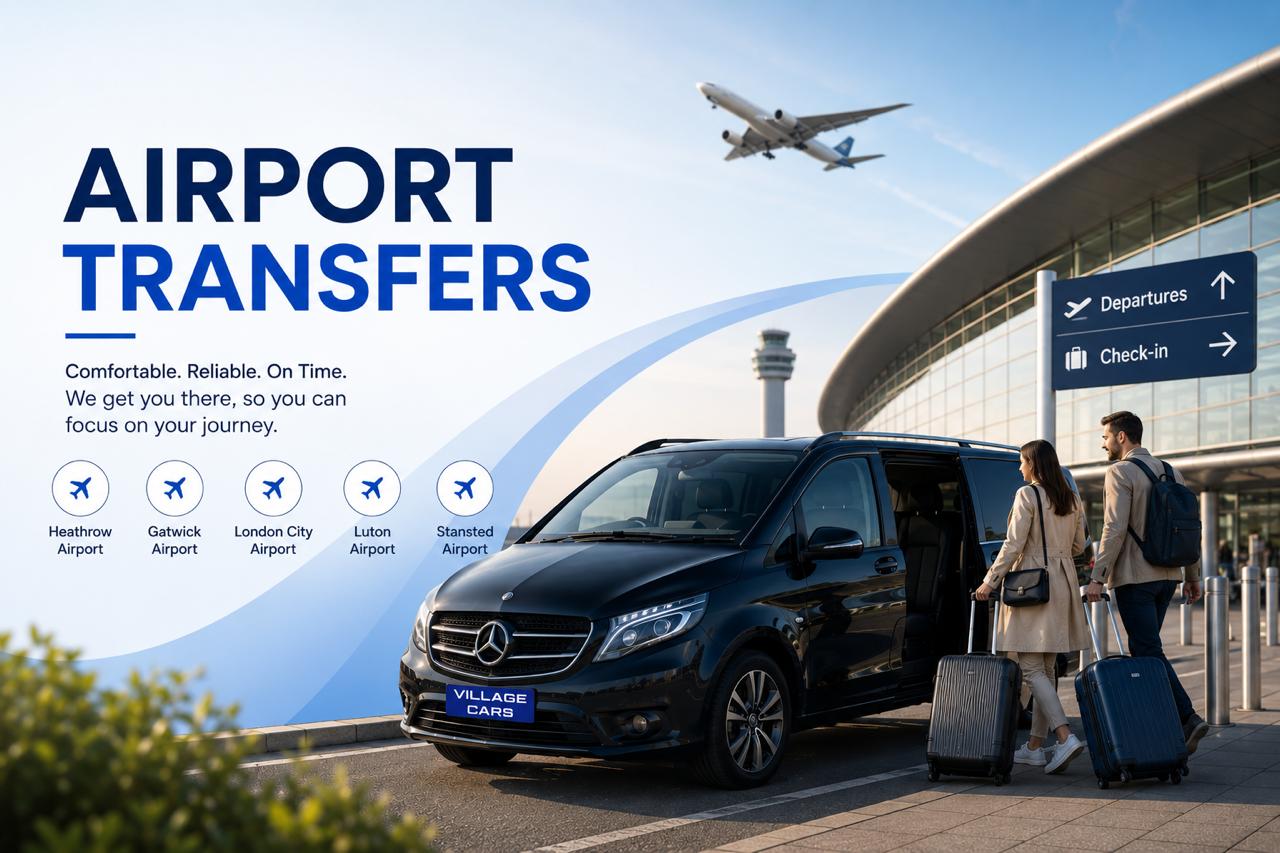 Airport Transfers